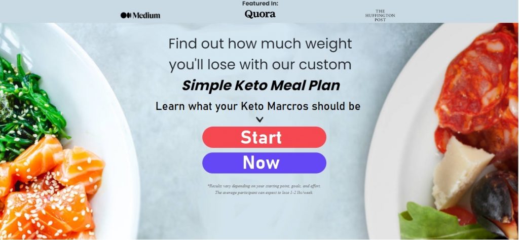 custom keto diet meal plan learn your keto macros now